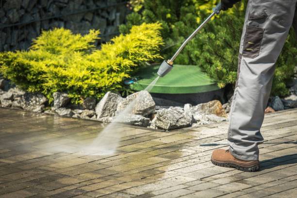 Professional Pressure Washing Services in Hauppauge, NY