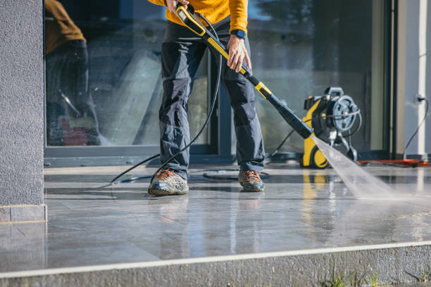 Best Driveway Pressure Washing  in Hauppauge, NY